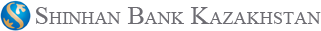 логотип банка Шинхан Банка